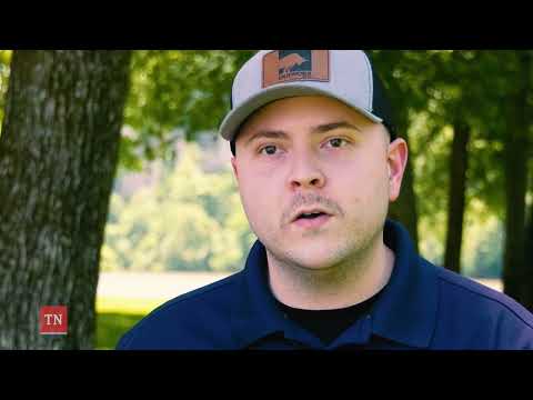 TDOT Drone Symposium -  Wingtra Unboxing