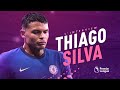 Interview de Thiago Silva : 