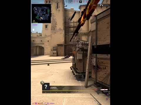 ZOREE vs 3. AGO vs Havu. m2 mirage. Snow Sweet Snow 2