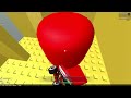 Playing "Tower Of Ragequit"