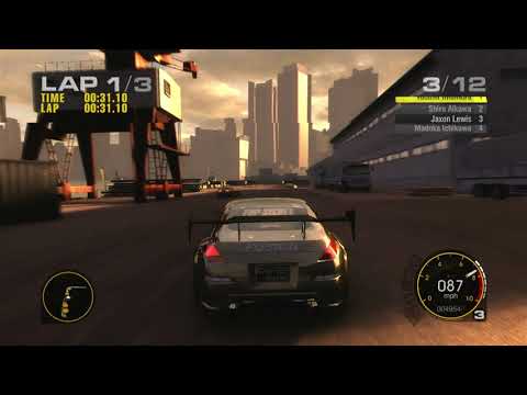 RACE DRIVER GRID: PART 0 - GETTING ROOKIE LICENSE AND DRIVING FOR OTHER TEAMS