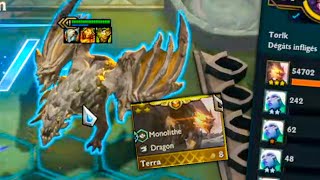 JE FAIS TERRA ⭐️⭐️⭐️ ULTIME COMBO 1V9