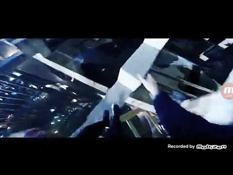 Esquadrão 6. Parkour