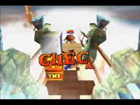 lets play crashbandicoot pt 23