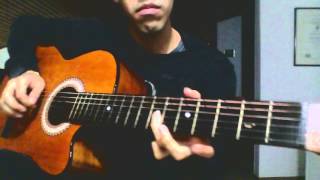 The Brian Jonestown Massacre - Food For Clouds (fragmento de guitarra)