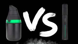 Puffco Proxy Core vs Puffco Pivot