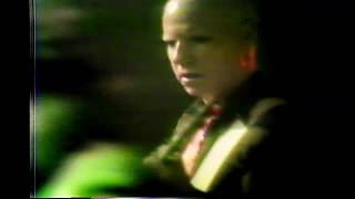 DEAD BOYS Stiv Bators V.A.C. L.A. 1-29-1988  filmed by Video Louis Elovitz