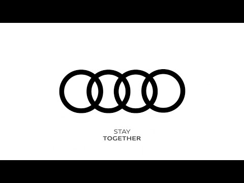 Audi - Jaaroverzicht 2020