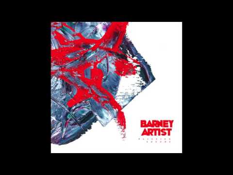 Barney Artist - Painting Sounds (Full Mixtape)