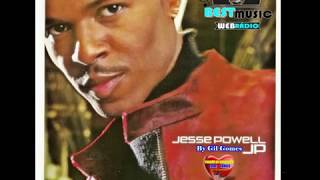 Jesse Powell - Something In The Past = Radio Best Music