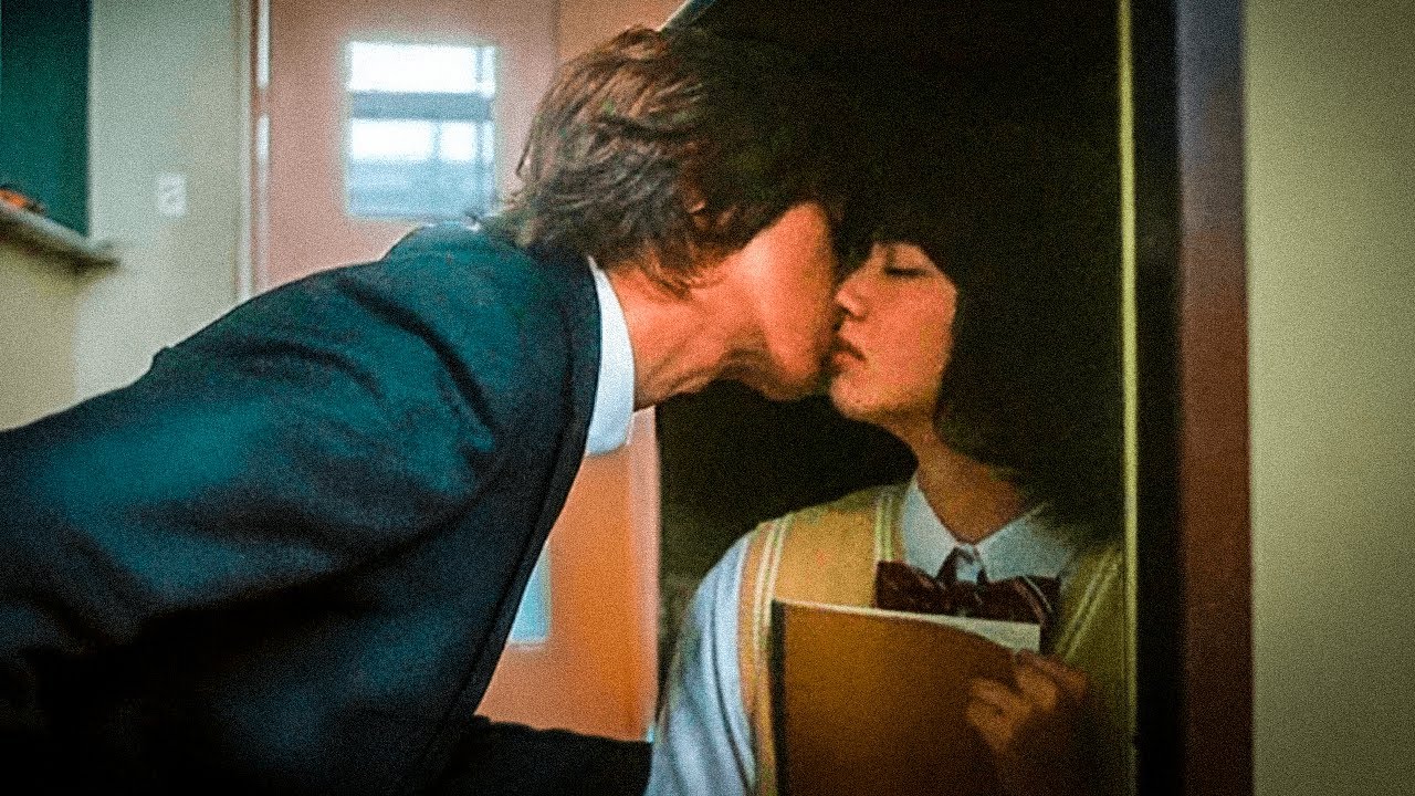 PROFESSOR BONITÃO fica com a ALUNA TÍMIDA, mas acabam DESCOBERTOS E... - Recap