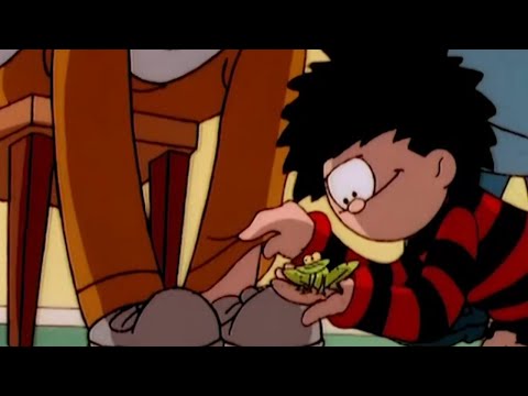Why Dennis is the Best Prankster | Funny Moments | Dennis the Menace