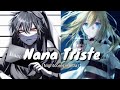 Nightcore - Nana Triste (Natalia Lacunza, Guitaricadelafuente) - (letra) Nightcore - Nana Triste (Natalia Lacunza, Guitaricadelafuente) - (letra)