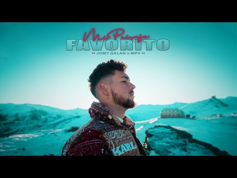 Jomy Galan, MPV - Mi Paisaje Favorito ❄️