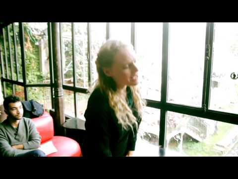 #223 An Pierlé - Broke My Bones (Acoustic Session)