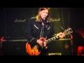 The Lemonheads - Big Gay Heart -  Shepherds Bush Empire, London, December 12, 2011