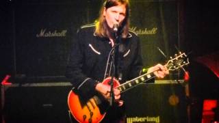 The Lemonheads - Big Gay Heart -  Shepherds Bush Empire, London, December 12, 2011
