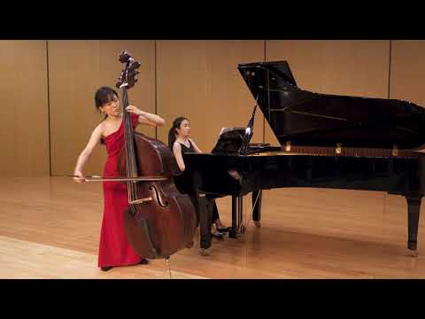 Johann Baptist Vanhal Double Bass Concerto in D Major