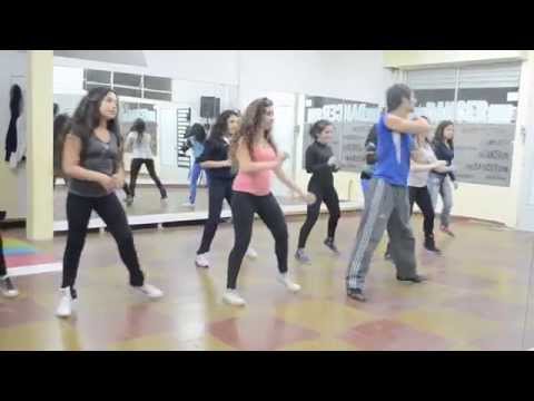 Black Style - Machuca