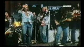 Dr Hook &amp; The Medicine Show  - &quot;All About You&quot;  (Live from Denmark 1974)