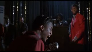 The Five Heartbeats (1991) Scene - Nothing but Love