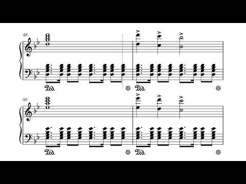 Love Is Blue - Army of Lovers feat. Olya Polyakova