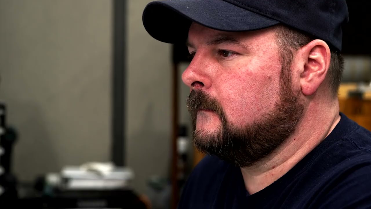 IMT Apprenticeship Apprentice Highlight: Benshaw