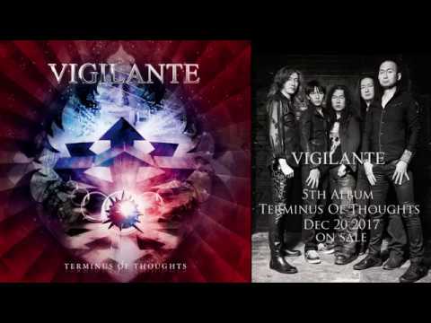 VIGILANTE - Architecture Of Deception