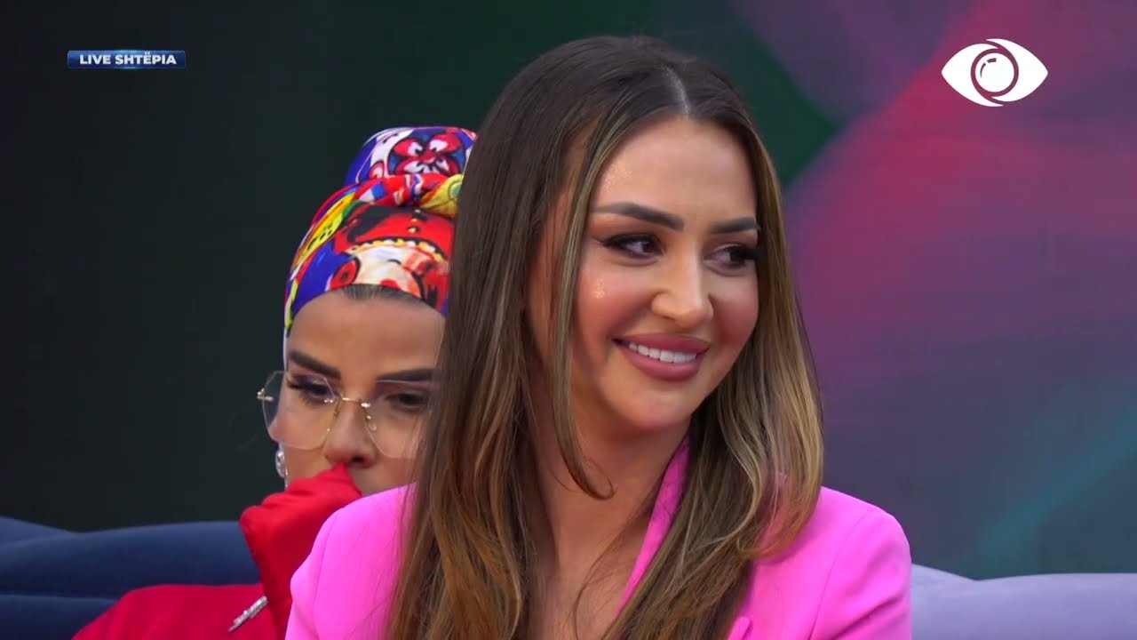 “Është mëkatare”/ Bledi për Kiarën: Është mes dy zjarreve