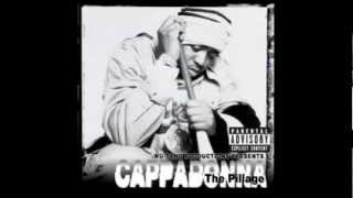 Cappadonna - &#39;97 Mentality feat. Ghostface Killah (HD)