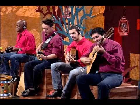 "Chalana", por Donizeti