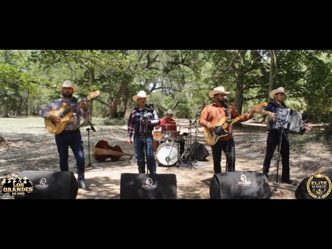 La Vara - Los Grandes de DGO Corridos En Vivo 2022