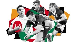 video: Rugby World Cup 2019 final predictions: Our experts' verdicts on England vs South Africa – who do they think will win?
