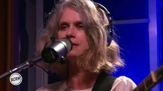 Juana Molina performing "Cosoco" Live on KCRW