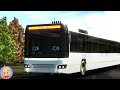 All Aboard The Bus Song For Kids With Wheels On The Bus By Kids Channel Nursery Rhymes
