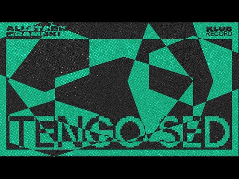 ALLSTARK, CRAMOKI - TENGO SED