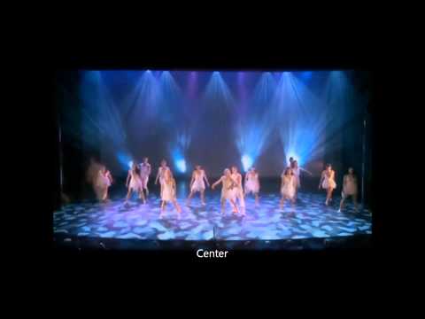 Aaron Corden and Abby Brooker Showreel 2014