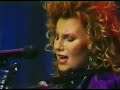 Margaret Becker - Find Me (Live in Front Row 1990)SD