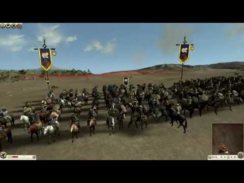 Massalia Tales Episode 40 Rome II Narrative Let's Play (Divide Et Impera Mod)