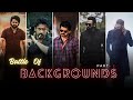 BEST BGM 2025 P 2 Ft DEVARA M ️RCO VIKRAM RETRO KINGDOM MASTER