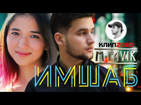 CLIP-2020 M-FAVIK - ON THIS NIGHT