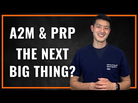 Viewer Q&A: Do A2M Injections Actually Work?