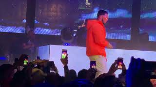 Anuel AA - Modo Avión [LIVE]