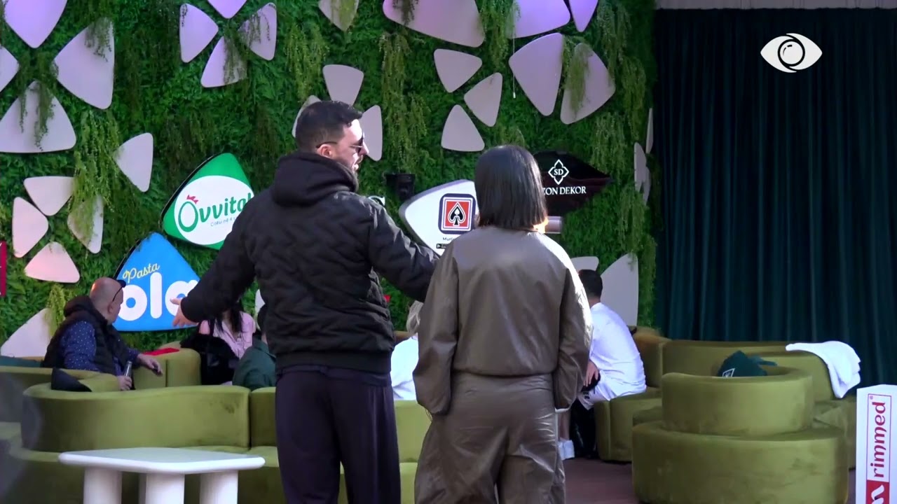 E di sa i rrezikuar është, prandaj mori Senon me vete/ Lore bisedon me Mirin për Kristin