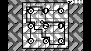 P/ECE Game: Yokogiro (2002)