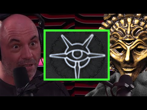 The Protocols of the Learned Aldmer of Alinor Joe Rogan – Dagoth Ur Podcast (ai voice meme)