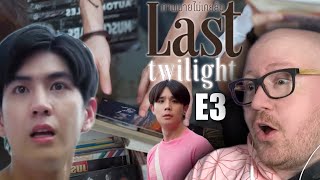 They Found IT! *LAST TWILIGHT* EP 3