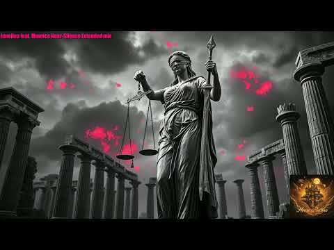 Innellea feat. Maurice Kaar-Silence Extended mix ([PIAS] Électronique)