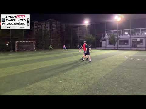 AVAS UN�TED - PA�A JINOURS