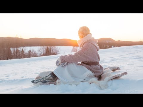 How to Slow Down Life – Nordic Simplicity and Rural Traditions